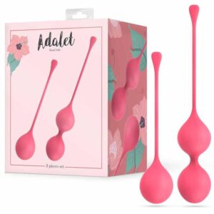 Esferas Conjunto de 2 Bolas Kegel