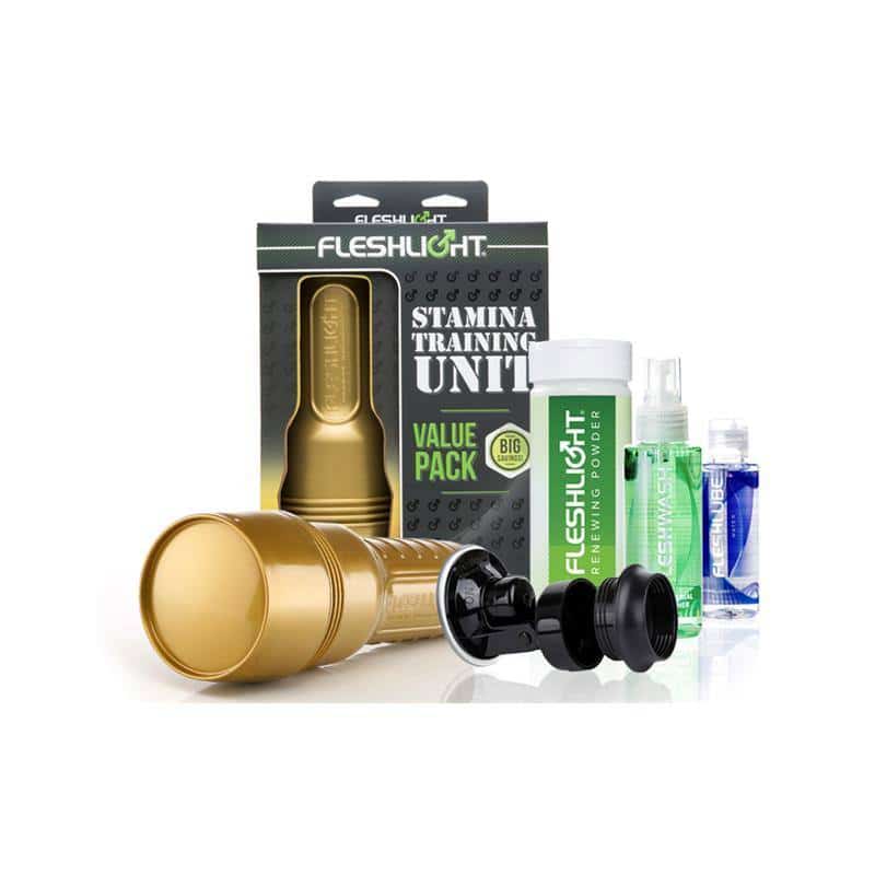 Stamina Training Unit Value Pack Stamina Training Unit Value Pack