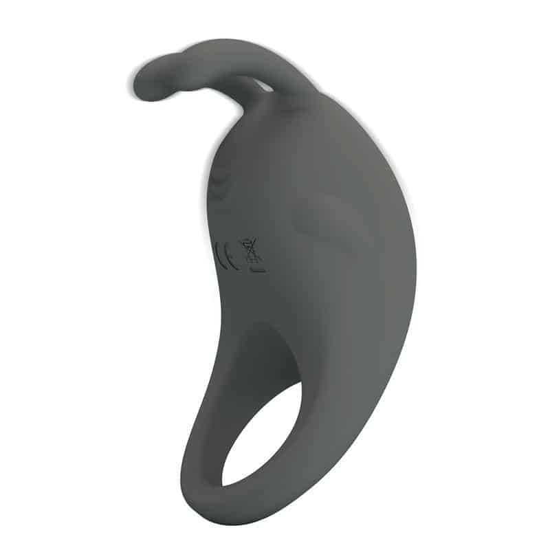 Stratus Penis Ring with Vibration Stratus Penis Ring with Vibration
