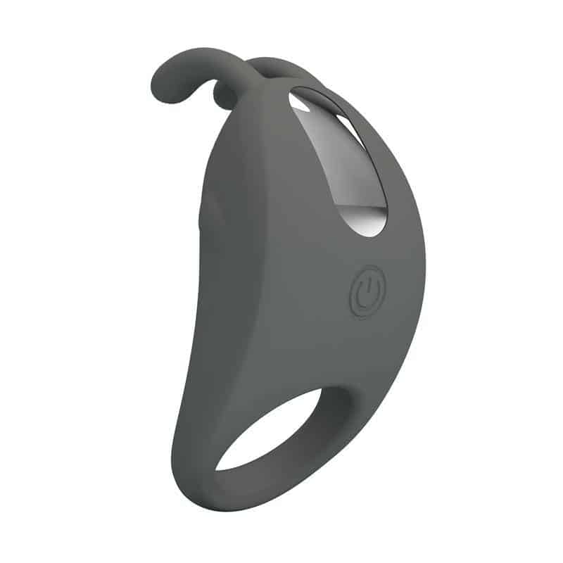 Stratus Penis Ring with Vibration Stratus Penis Ring with Vibration
