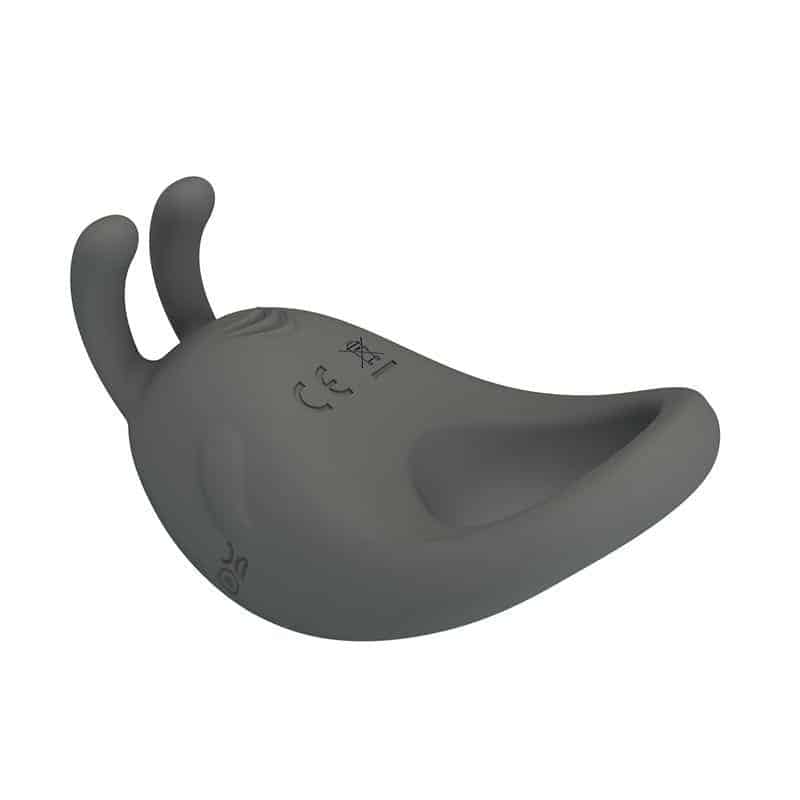 Stratus Penis Ring with Vibration Stratus Penis Ring with Vibration