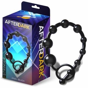 Stringer Corda Anal 30 cm