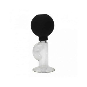Nipple Suctioner Crystal 1 Unit