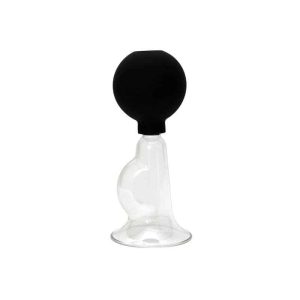 Nipple Suctioner Plastic 1 Unit