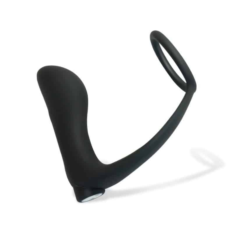 Tabruk Prostate Vibrator for the P Spot Tabruk Prostate Vibrator for the P Spot
