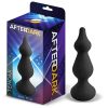 Tendax Plug Anal Silicone 8 cm x 3 cm