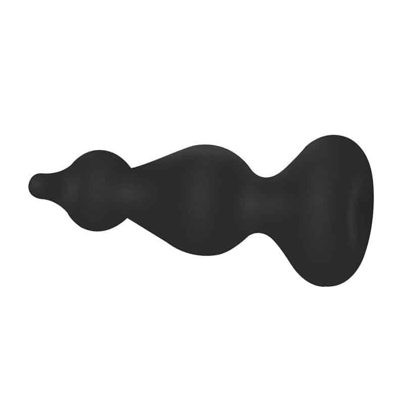 Tendax Plug Anal Silicone 8 cm x 3 cm Tendax Plug Anal Silicone 8 cm x 3 cm