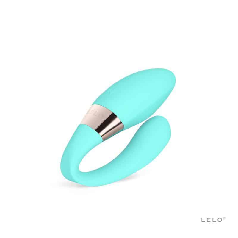 Tiani Harmony Vibrador para Casais com APP Aqua
