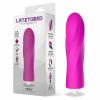 Trimy Bala Vibradora Easy Quick Silicone Pink