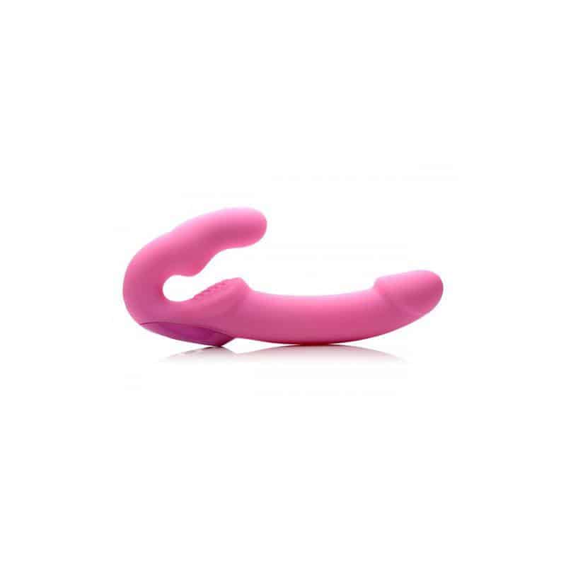 Urge Double Vibrator Remote Control Pink Urge Double Vibrator Remote Control Pink