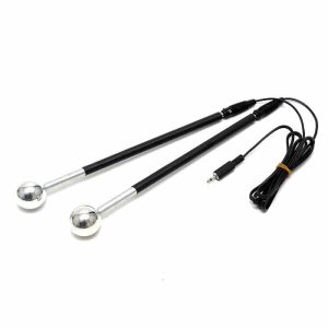 Electro Shock Sticks