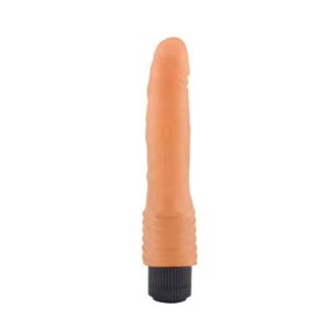 Vibrator 8.8 Natural
