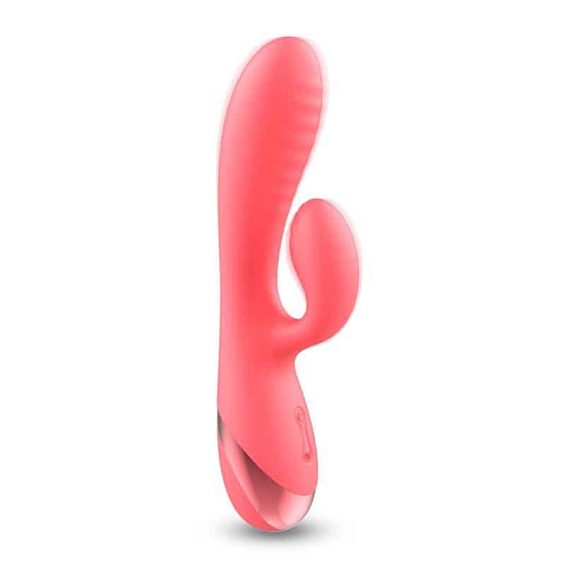 Vibrator Almor USB Pink Vibrator Almor USB Pink