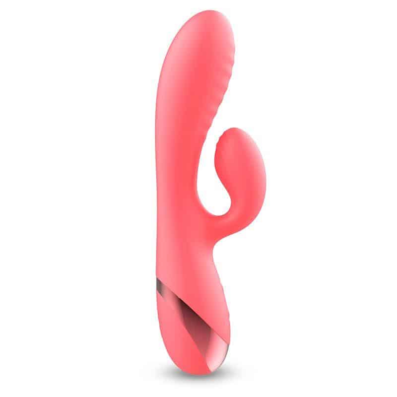 Vibrator Almor USB Pink Vibrator Almor USB Pink