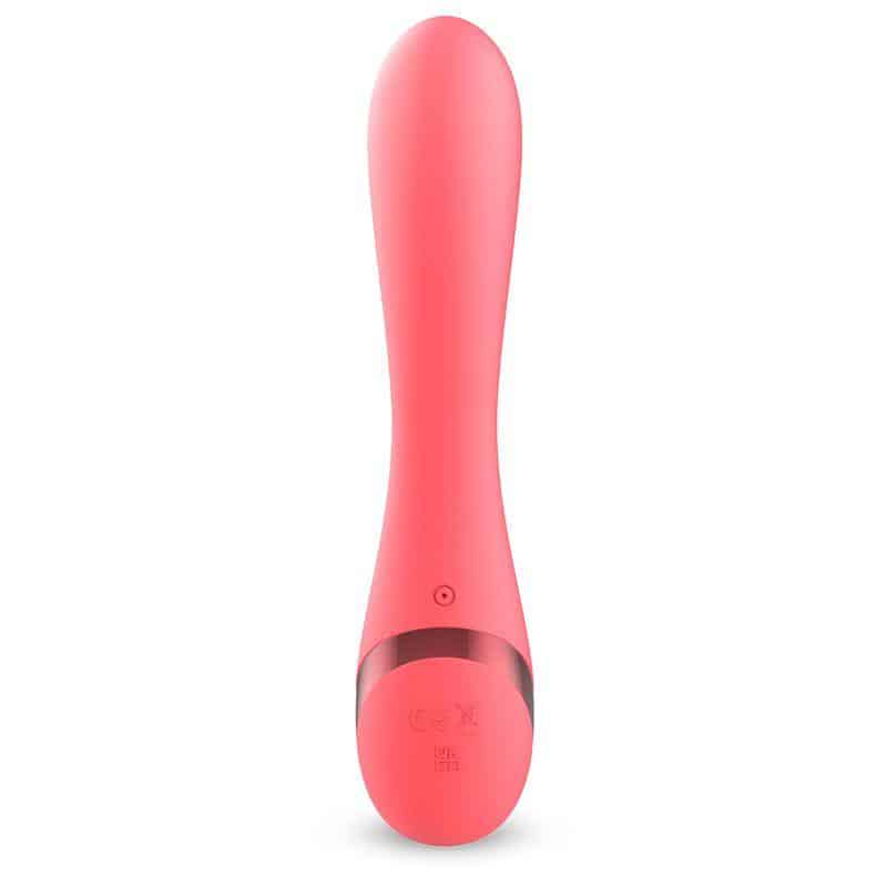 Vibrator Almor USB Pink Vibrator Almor USB Pink