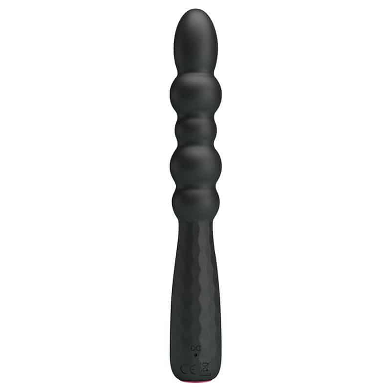 Flexible Anal Vibrator Flexible Anal Vibrator