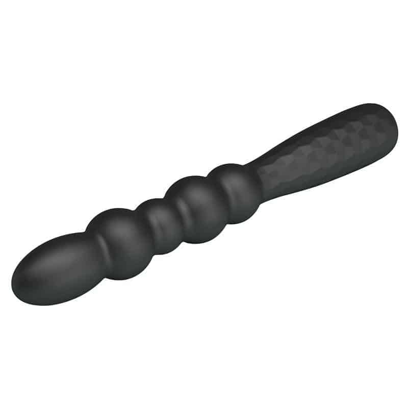 Flexible Anal Vibrator Flexible Anal Vibrator