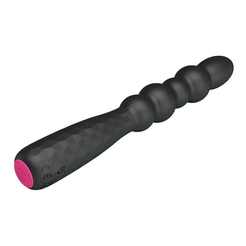 Flexible Anal Vibrator Flexible Anal Vibrator