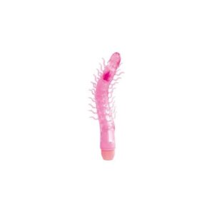 Pink Vibrator