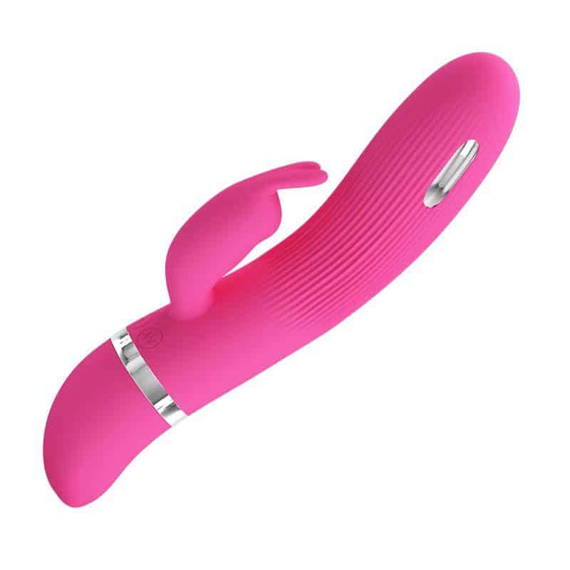Vibrator with Electro Stimulation Ingram Vibrator with Electro Stimulation Ingram