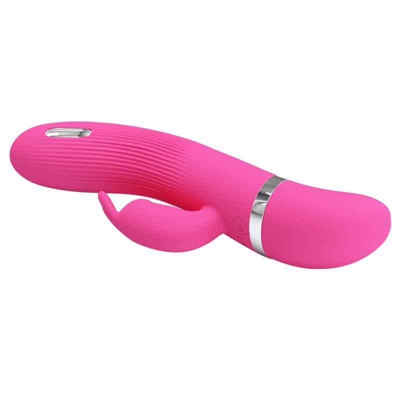 Vibrator with Electro Stimulation Ingram Vibrator with Electro Stimulation Ingram