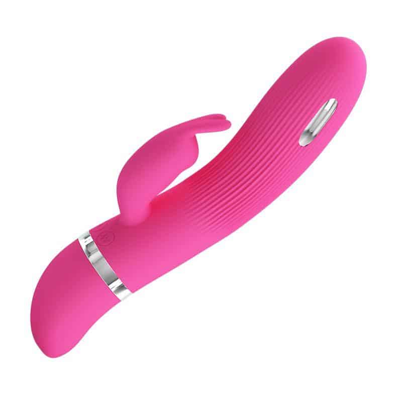 Vibrator with Electro Stimulation Ingram Vibrator with Electro Stimulation Ingram