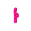 Vibrador de Coelhinho - Rosa
