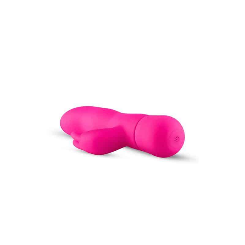 Rabbit Vibrator - Pink Rabbit Vibrator - Pink