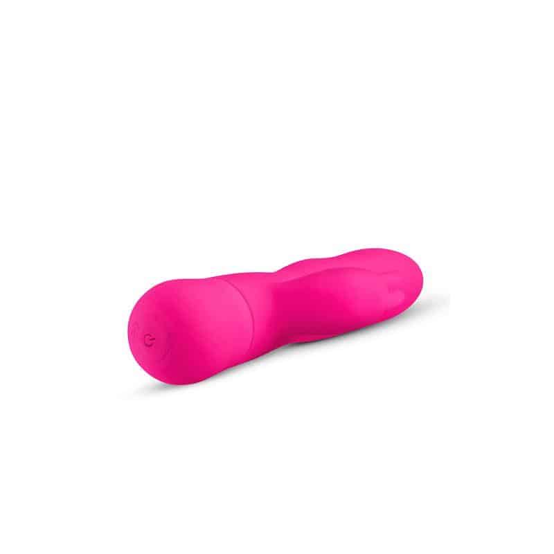 Rabbit Vibrator - Pink Rabbit Vibrator - Pink