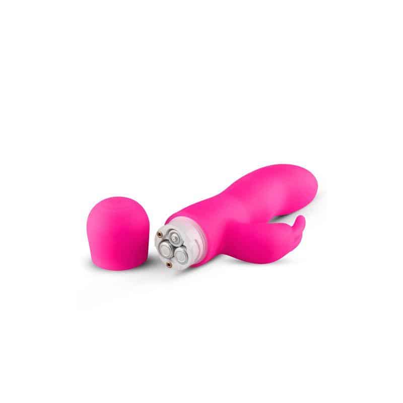 Rabbit Vibrator - Pink Rabbit Vibrator - Pink
