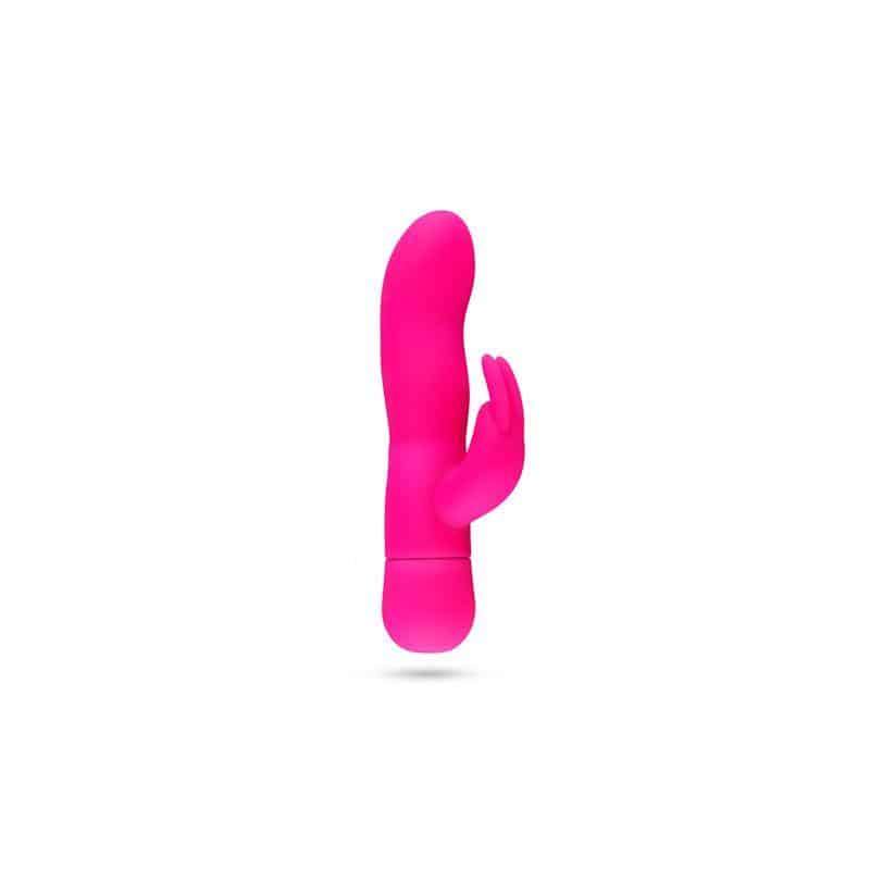 Vibrador de Coelhinho - Rosa