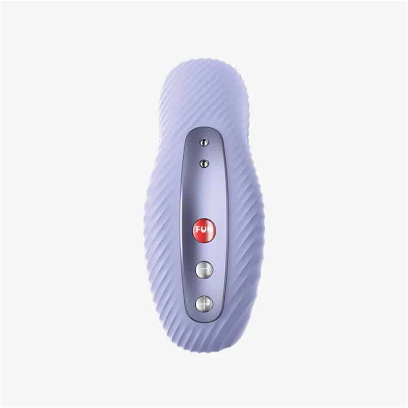 Vibrator with Pulse Function LAYA III Soft Violet Vibrator with Pulse Function LAYA III Soft Violet