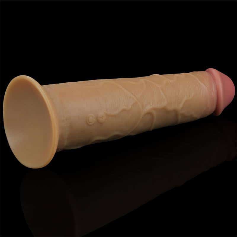 Double Layer 8 Rotation Vibrator Double Layer 8 Rotation Vibrator