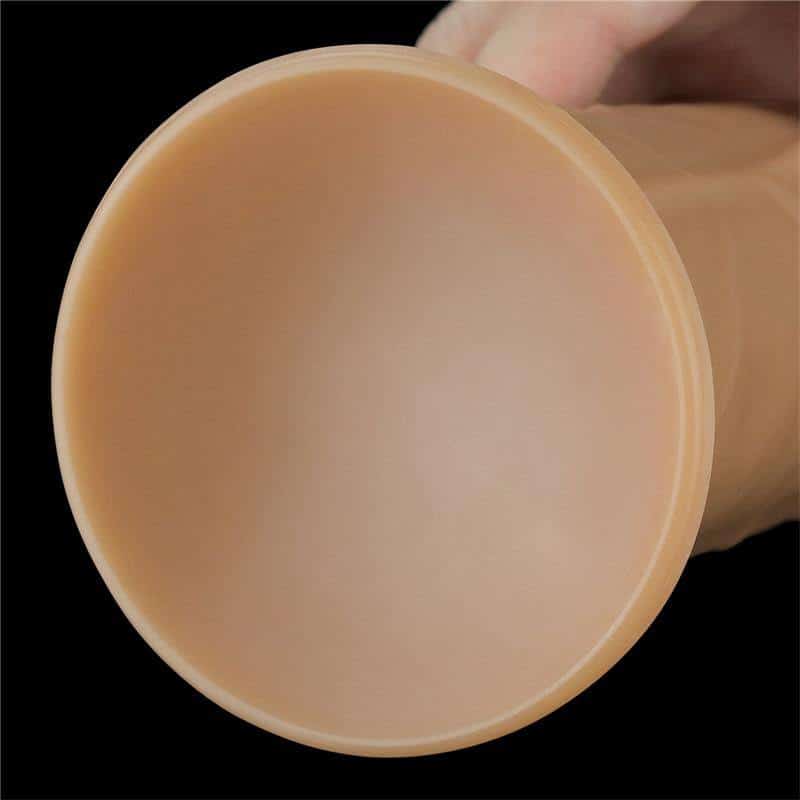 Double Layer 9 Rotating Vibrator Double Layer 9 Rotating Vibrator