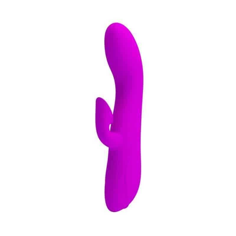 Clitoral Suction Vibrator