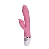 Vibrator Dreamer II USB Pink
