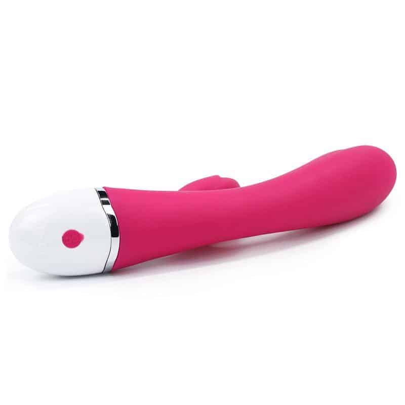 Vibrator Dreamer II USB Rose Red Vibrator Dreamer II USB Rose Red