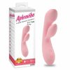 Dual Fulfill Bunny Vibrator