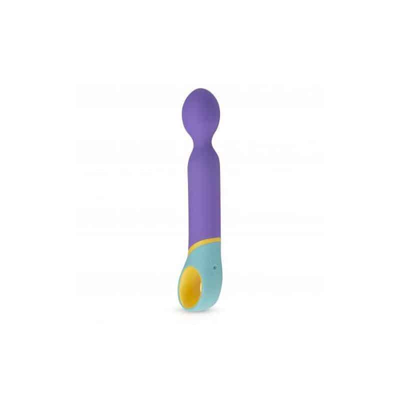 Double Base Stimulation Vibrator USB Double Base Stimulation Vibrator USB