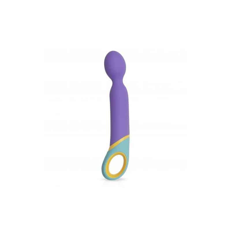Double Base Stimulation Vibrator USB Double Base Stimulation Vibrator USB