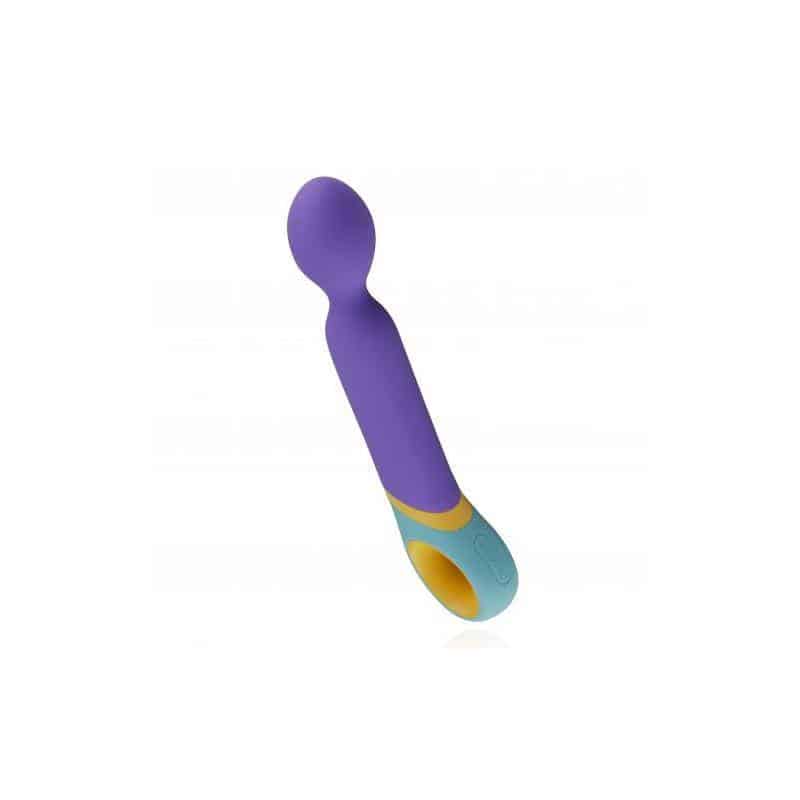 Double Base Stimulation Vibrator USB Double Base Stimulation Vibrator USB