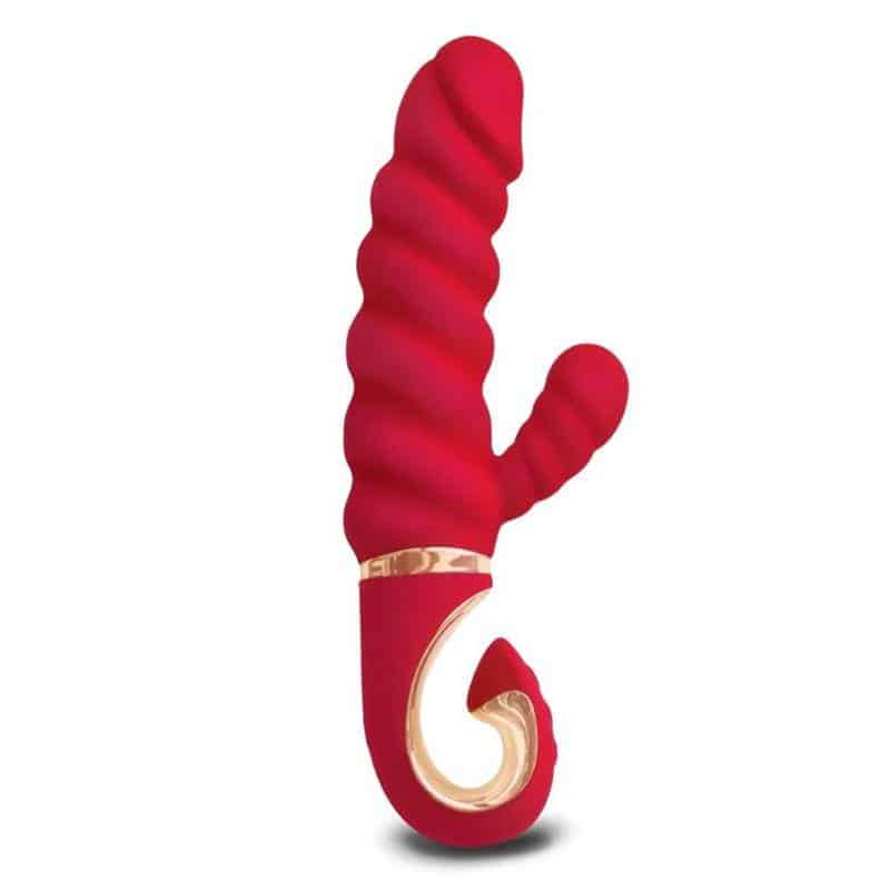 Vibrator Gcandy Mini Chili Coral