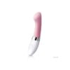 GIGI 2 G-Spot Vibrator Pink