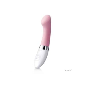GIGI 2 Vibrador Ponto G Rosa