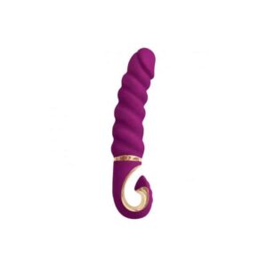 Vibrator Gjack Mini Sweet Raspberry