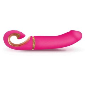 Vibrator Gjay Mini Wildberry