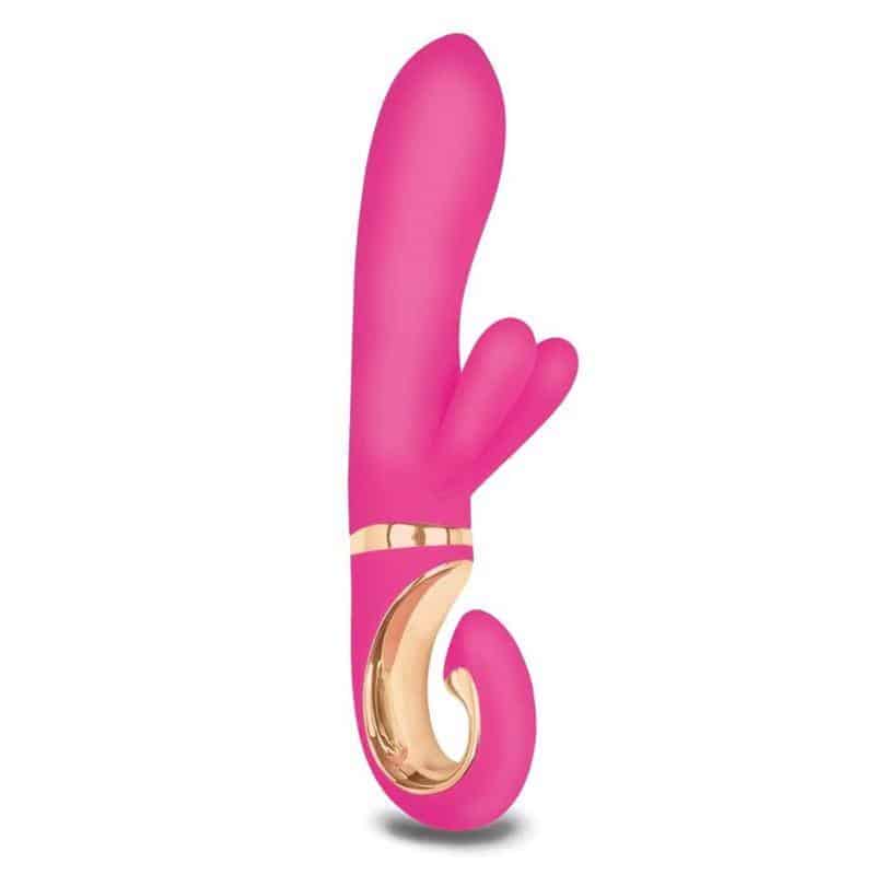 Vibrator Grabbit Mini Dolce Violet Vibrator Grabbit Mini Dolce Violet