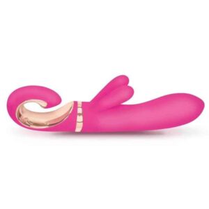 Vibrator Grabbit Mini Dolce Violet