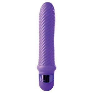 Vibrator Grape Swirl