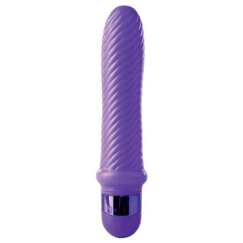 Vibrator Grape Swirl